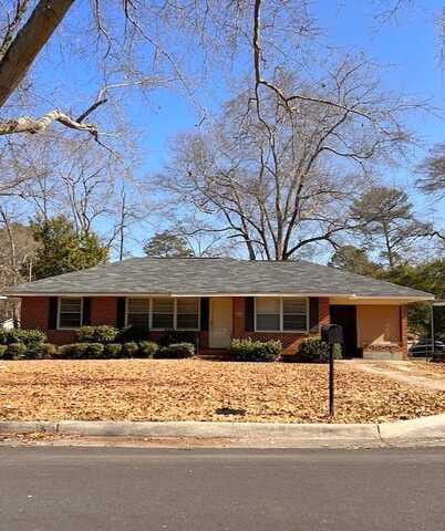 Perry, COLUMBUS, GA 31909