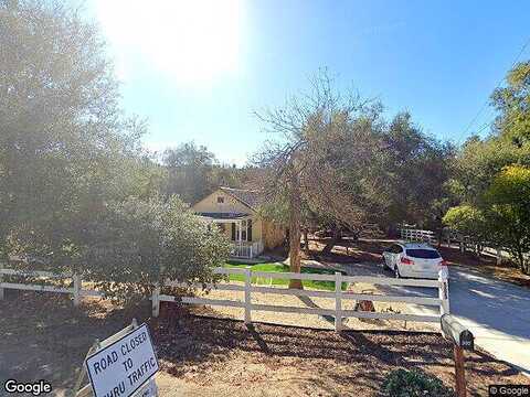 Glen Oaks, ALPINE, CA 91901