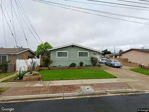 Armstrong, SAN DIEGO, CA 92111