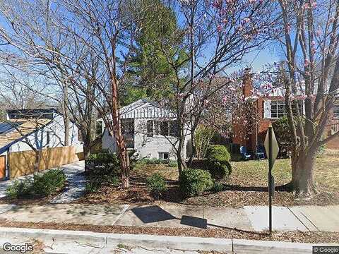 22Nd, ARLINGTON, VA 22207