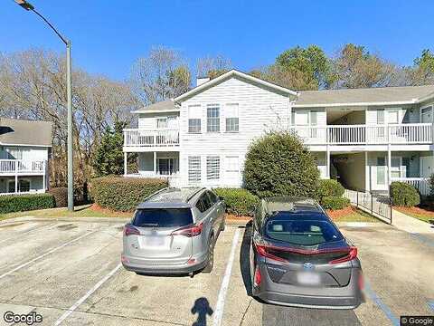 Brian, DECATUR, GA 30033