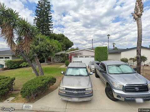 Gaillard, AZUSA, CA 91702
