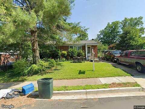 Peterson, FAIRFAX, VA 22031
