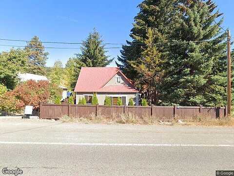 1St, ROSLYN, WA 98941