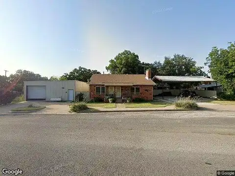 8Th, CISCO, TX 76437