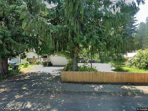 20Th, LACEY, WA 98503
