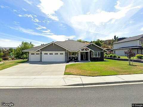 Maiden, WENATCHEE, WA 98801
