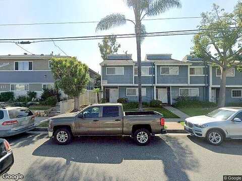 Larch, LAWNDALE, CA 90260