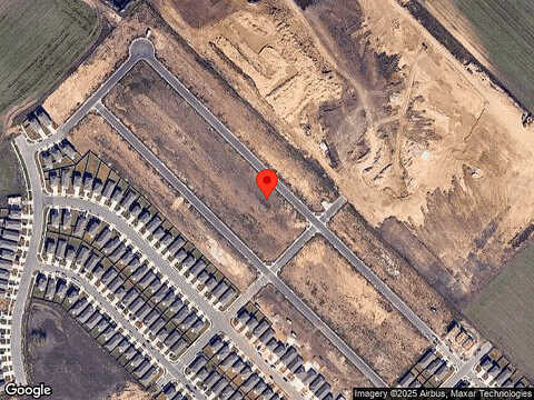 Delta, MAXWELL, TX 78656