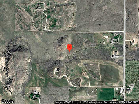 Johnson Creek, OMAK, WA 98841