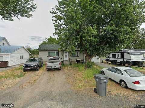 14Th, CLARKSTON, WA 99403