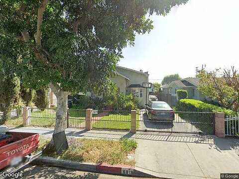 Cedar, HUNTINGTON PARK, CA 90255