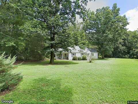 Chapel, NEW CANTON, VA 23123