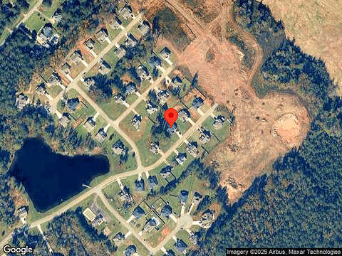 Piedmont Lake, GRAY, GA 31032