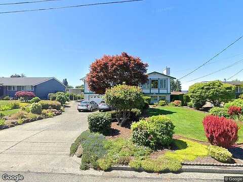 James, TACOMA, WA 98406