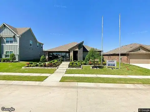 Central Park, ALVARADO, TX 76009