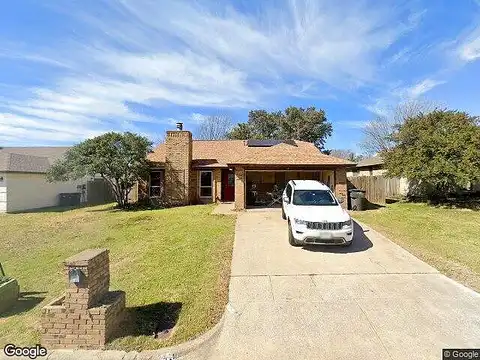 Grand Meadow, FORT WORTH, TX 76108