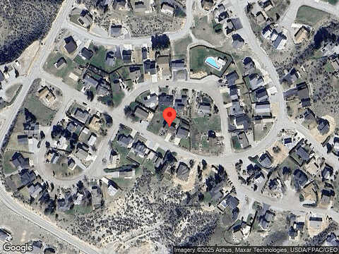 Butte, CHELAN, WA 98816