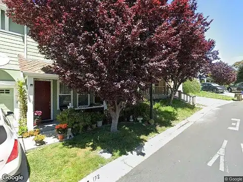 Kensington, HERCULES, CA 94547