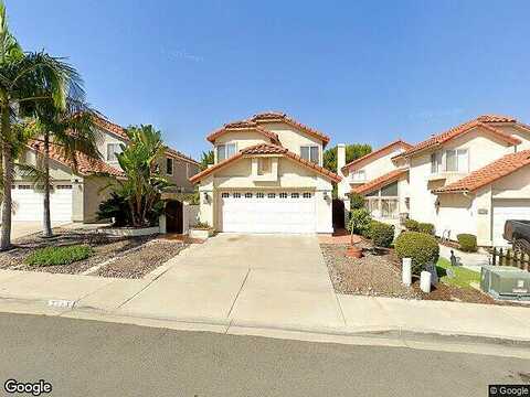 Avenida Alta Mira, OCEANSIDE, CA 92056
