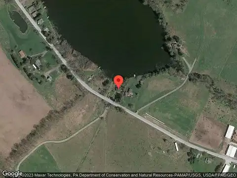 State Route 3033, MONTROSE, PA 18801
