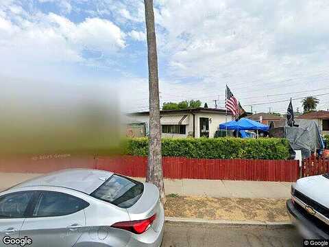 Crescent, SAN PEDRO, CA 90731