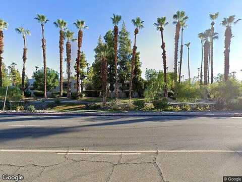 E Waverly Dr, Palm Springs, CA 92264