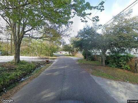 Shenandoah Ave, Jacksonville, FL 32254