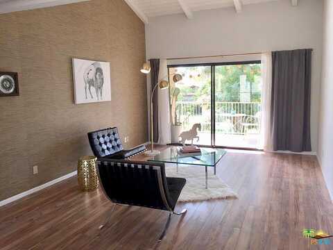 S Palm Canyon Dr, Palm Springs, CA 92264
