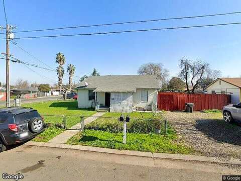 N Newport Ave, Stockton, CA 95205