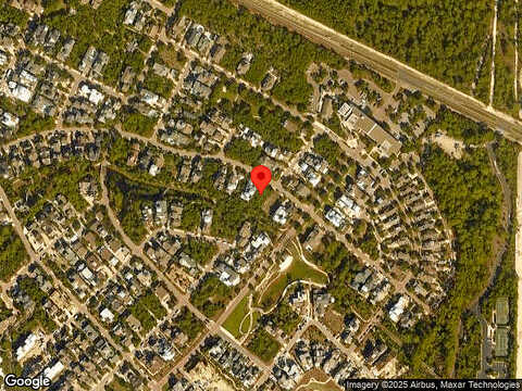 Yacht Pond Ln, Inlet Beach, FL 32461