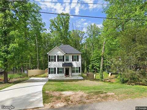 Quail, GAINESVILLE, GA 30506