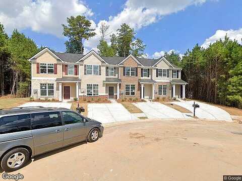 Parrish, LITHONIA, GA 30038