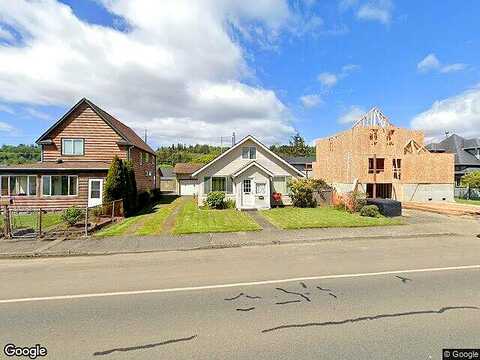 Bay, HOQUIAM, WA 98550