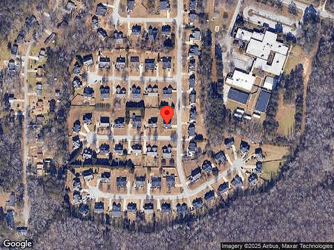 Mission Ridge, CONYERS, GA 30013