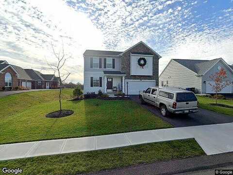 Shelton, EVANS CITY, PA 16033