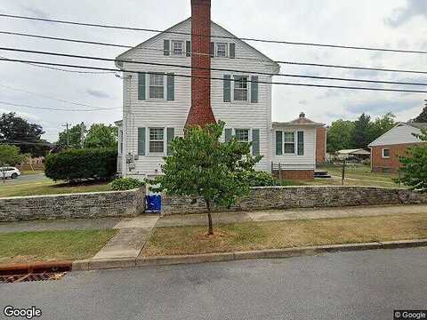 Valley, WINCHESTER, VA 22601