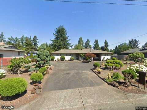 Alaska, TACOMA, WA 98444