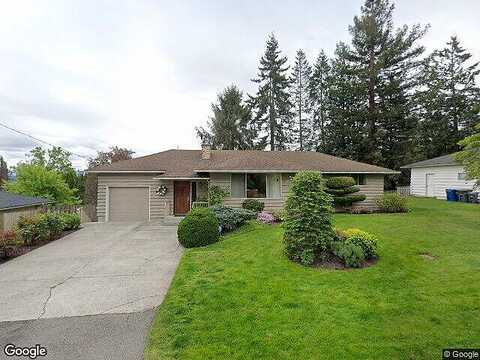 168Th, SEATAC, WA 98188