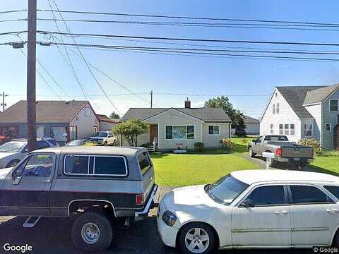 Cherry, ABERDEEN, WA 98520
