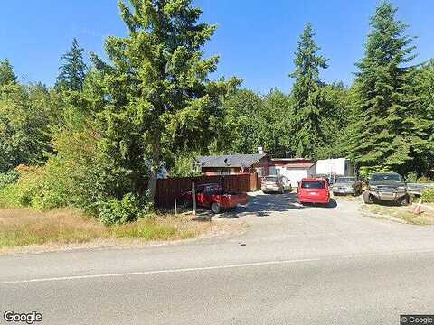 Koontz, CHEHALIS, WA 98532