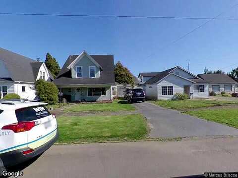 N, HOQUIAM, WA 98550