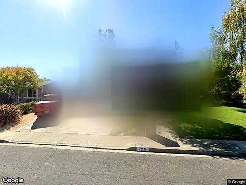 Heavenly, MARTINEZ, CA 94553