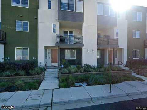 Hub, HAYWARD, CA 94544
