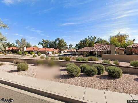 E Mountain View Rd, Scottsdale, AZ 85258