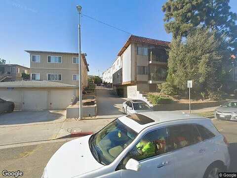 Industrial Ave, Inglewood, CA 90302