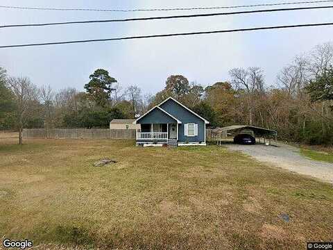 W Tram, Vidor, TX 77662