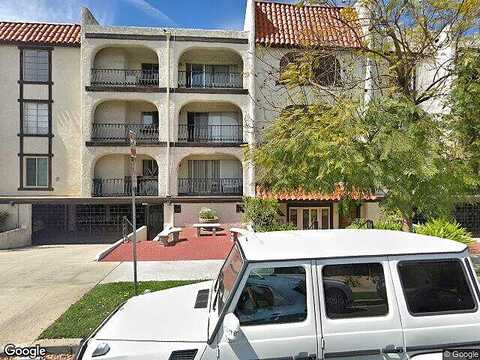 N Louise St, Glendale, CA 91206