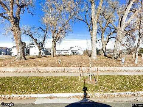 Owl Hoot Dr, Fort Collins, CO 80528