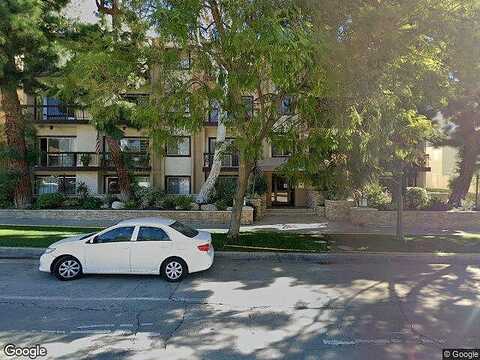 Veteran Ave, Los Angeles, CA 90024